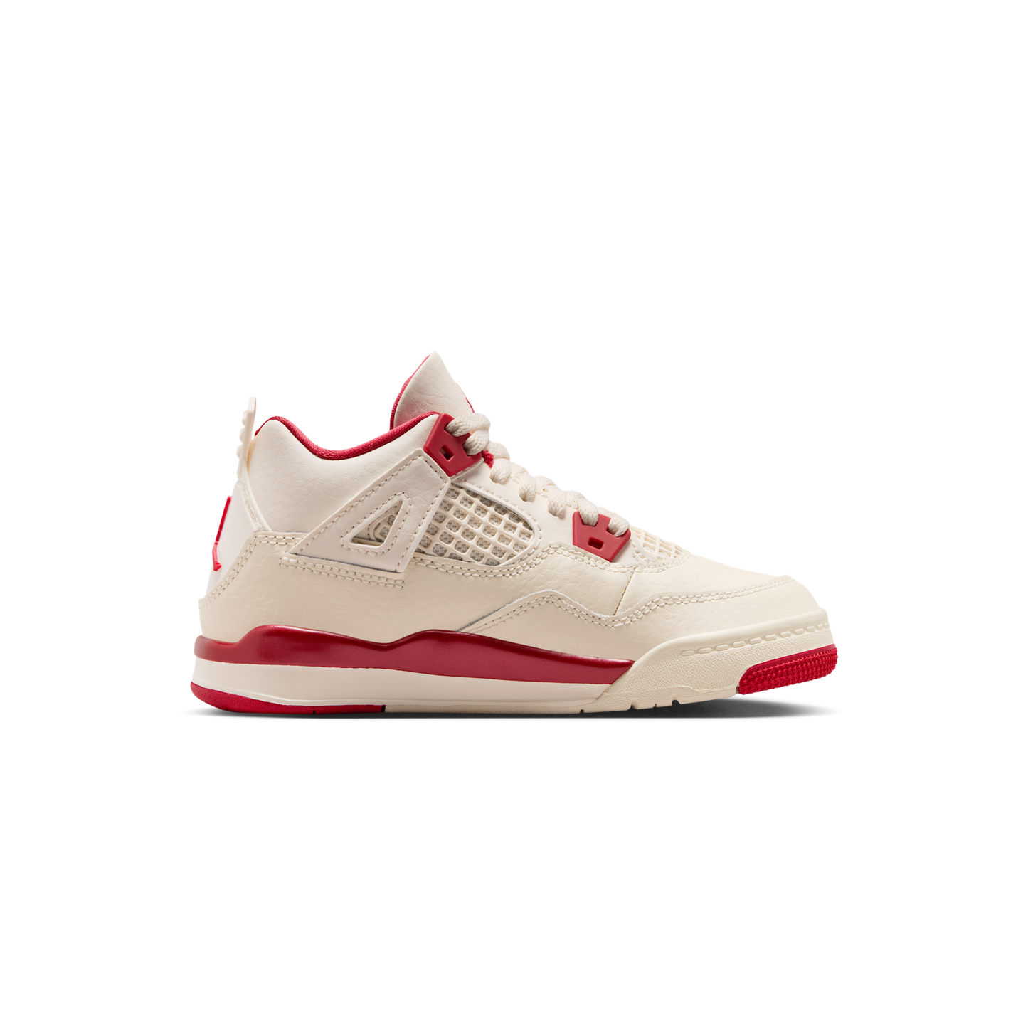 Jordan 4 Retro Valentine's Day Sierra Red (PS)