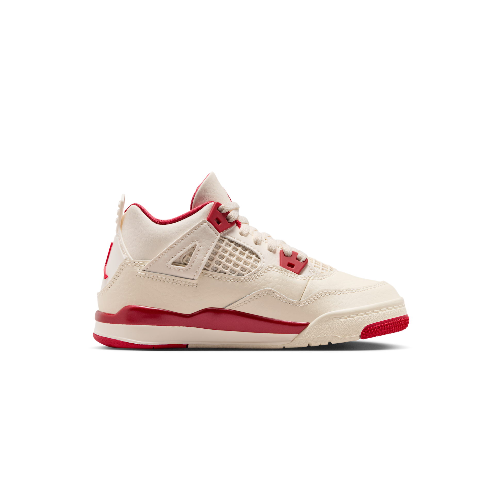 Jordan 4 Retro Valentine's Day Sierra Red (PS)