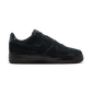 Nike Air Force 1 Low '07 Triple Black Suede (Women's)