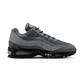Nike Air Max 95 Big Bubble Smoke Grey Cannon