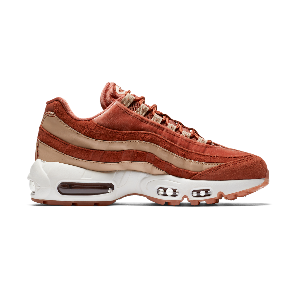 Nike Air Max 95 Dusty Peach (Women's)