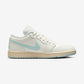 Jordan 1 Low Sail Igloo (Women's)