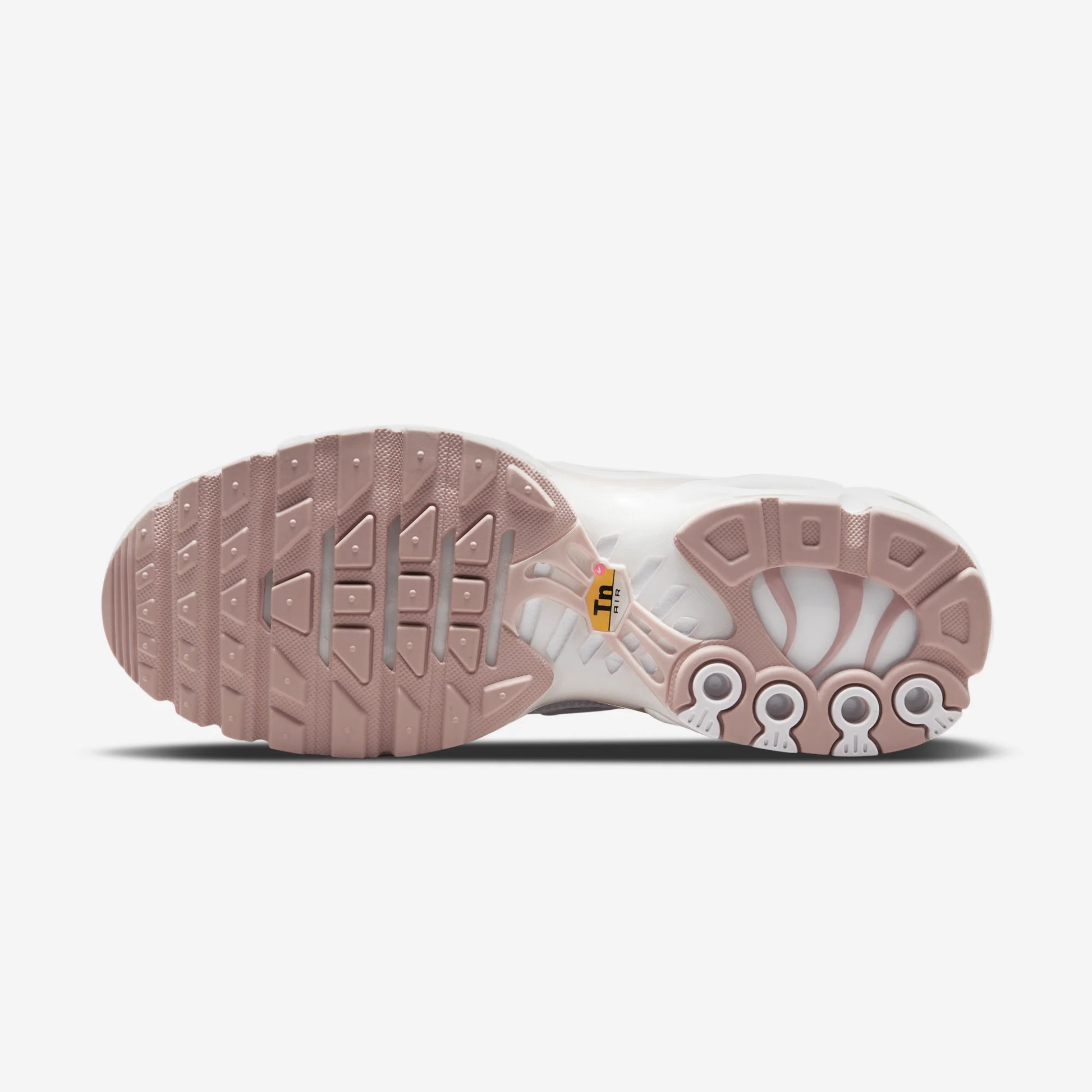 Nike Air Max Plus White Pink Oxford (Women's)