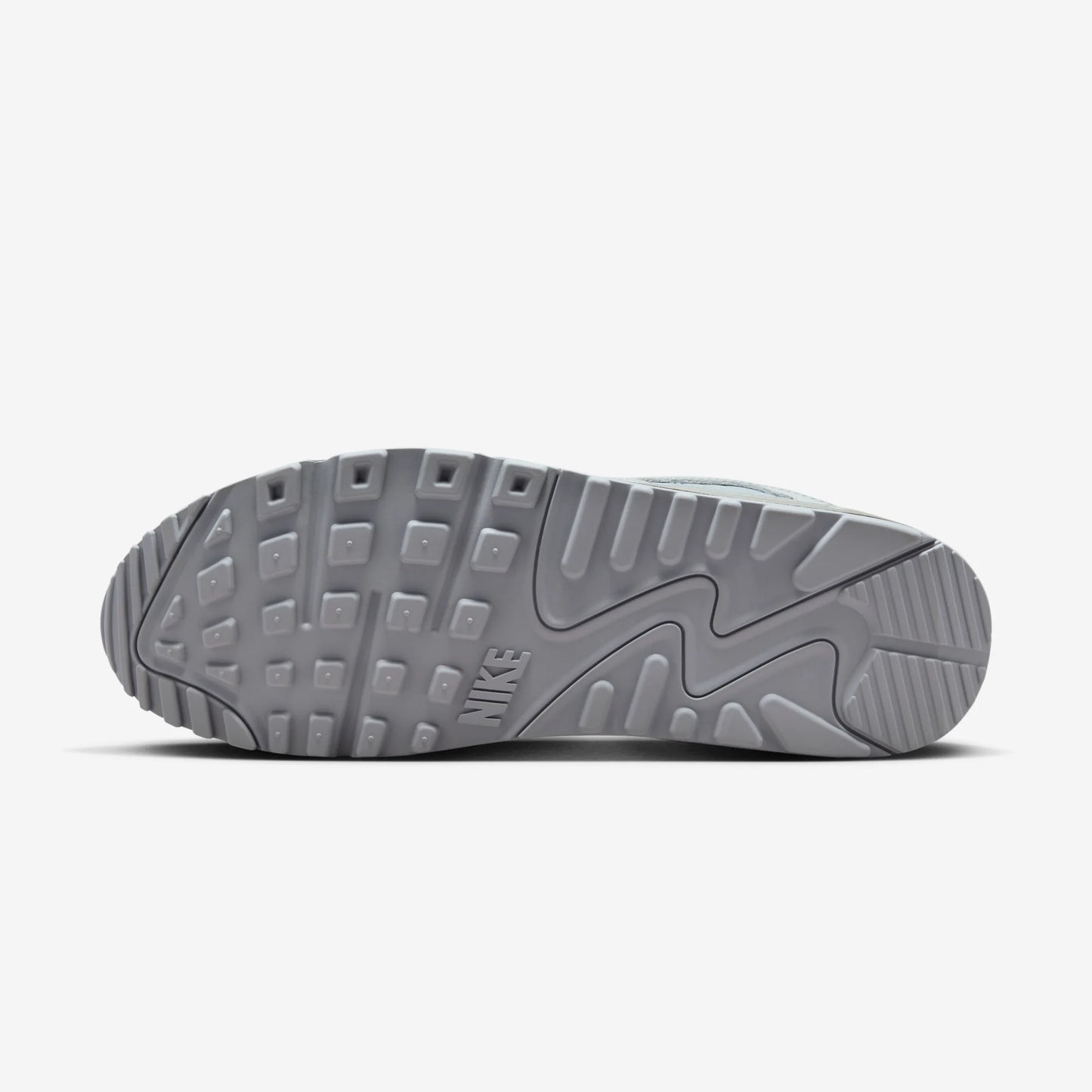 Nike Air Max 90 Recraft Wolf Grey