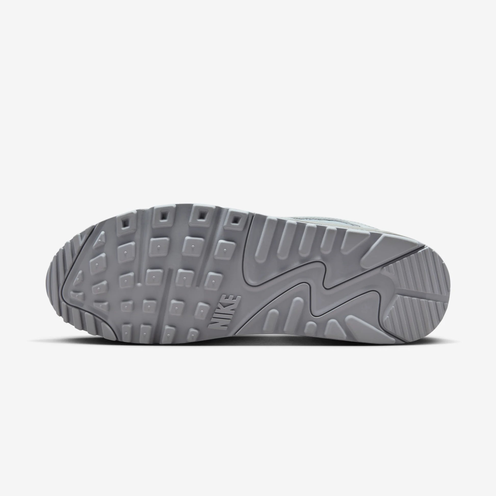Nike Air Max 90 Recraft Wolf Grey