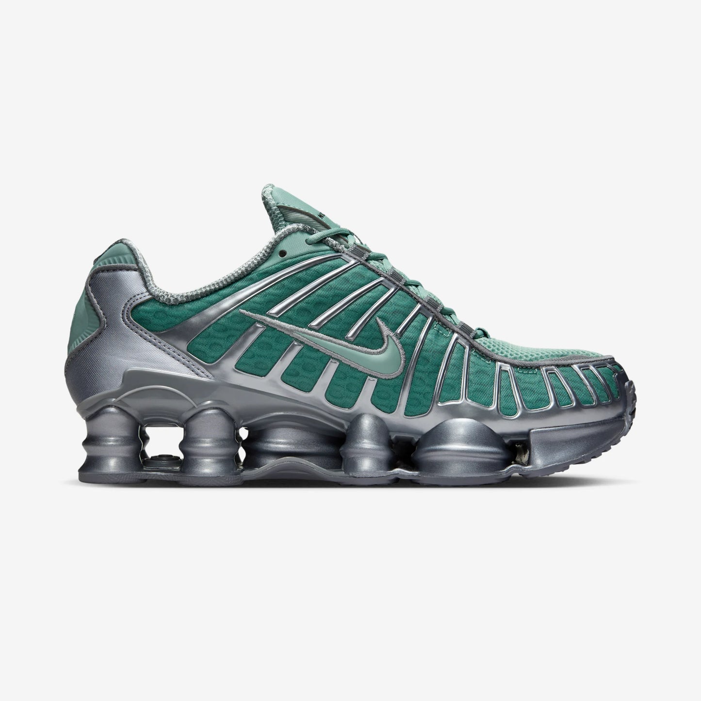 Nike Shox TL Cannon (Women's)
