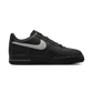 Nike Air Force 1 Low Black Grey
