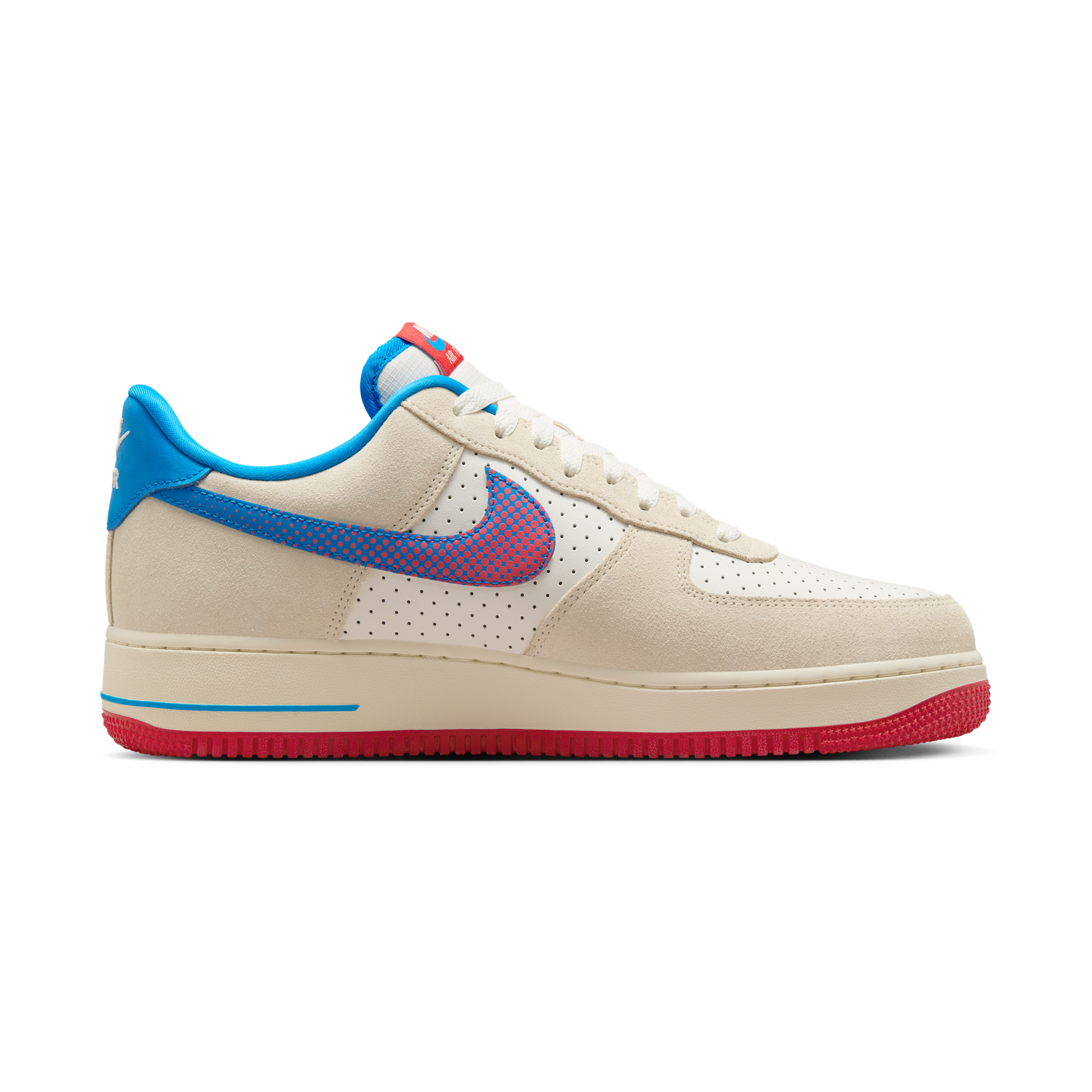 Nike Air Force 1 Low Nike Inc Pop Art