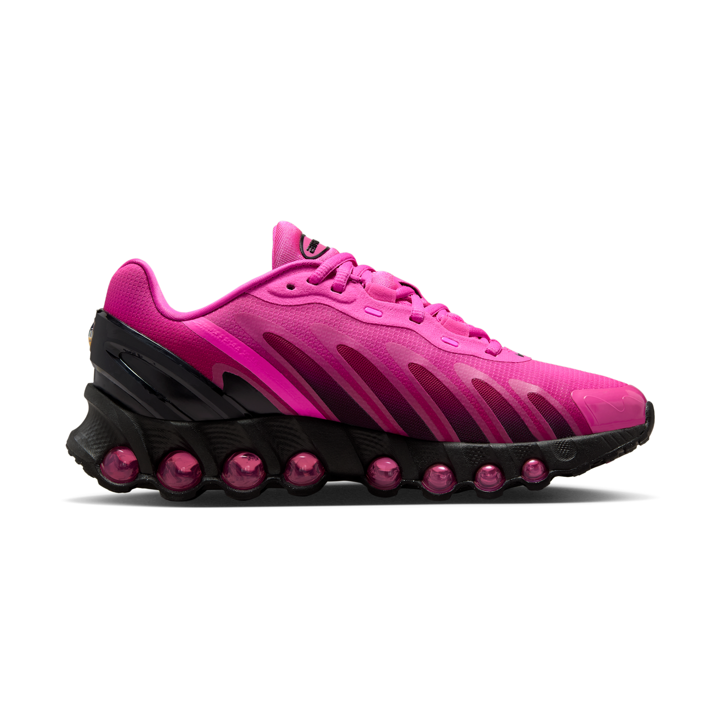 Nike Air Max Dn8 Laser Fuchsia Black (Women's)