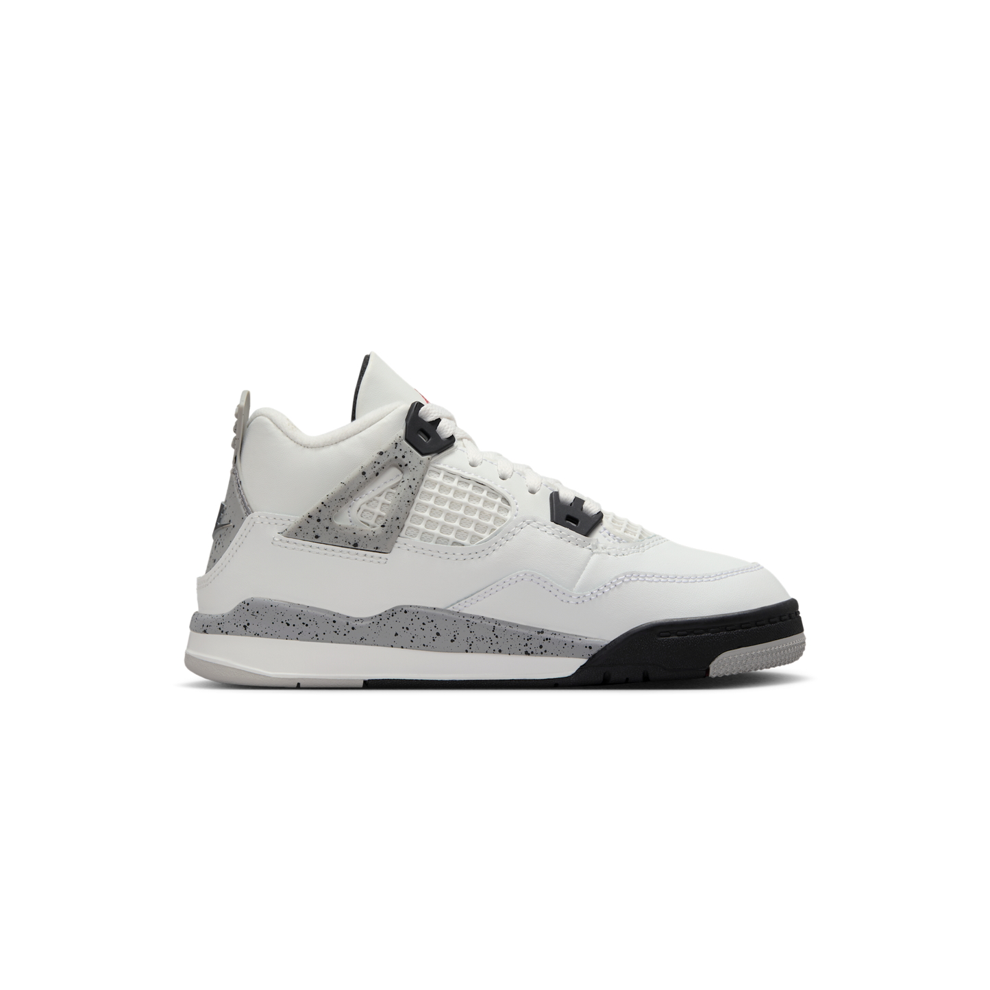 Jordan 4 Retro White Cement (2025) (PS)