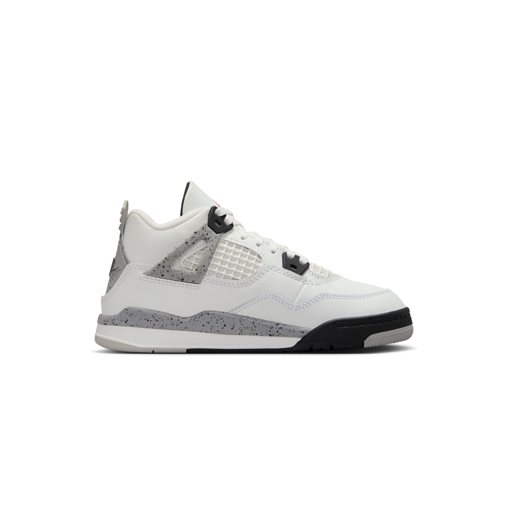 Jordan 4 Retro White Cement (2025) (PS)