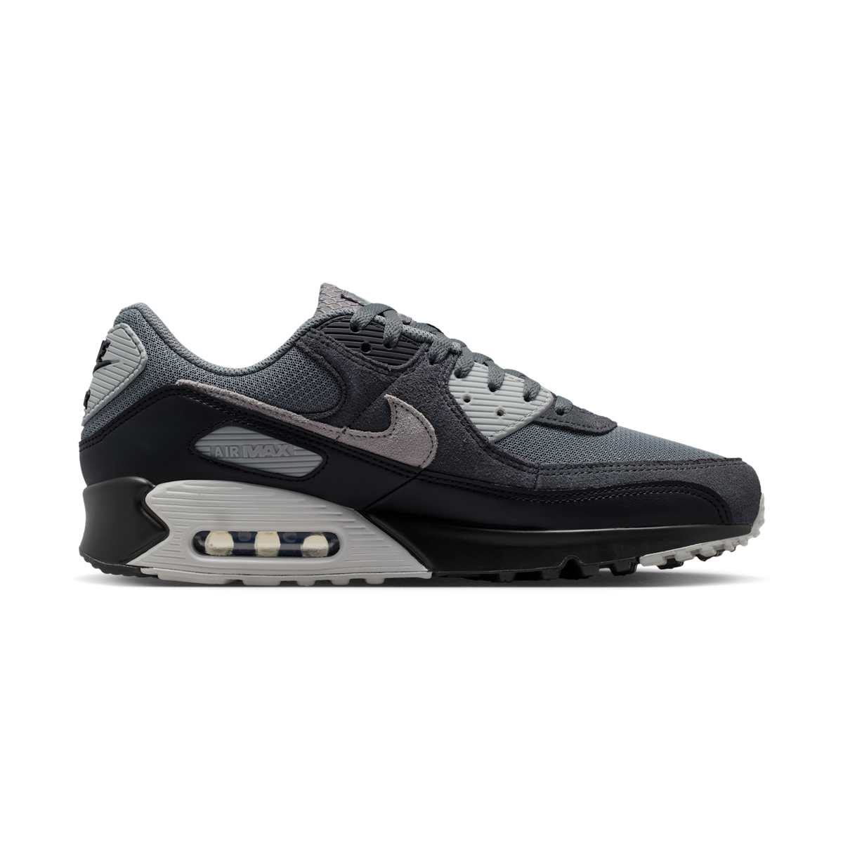 Nike Air Max 90 Smoke Grey Black Photon Dust