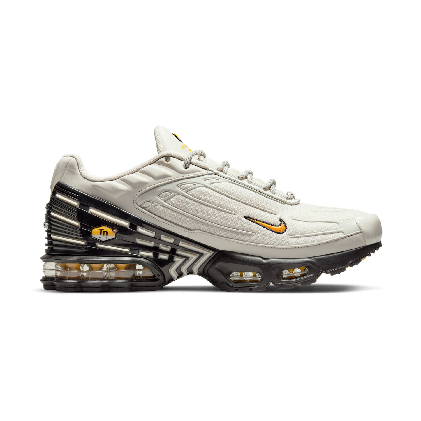 Nike Air Max Plus 3 Bone Black