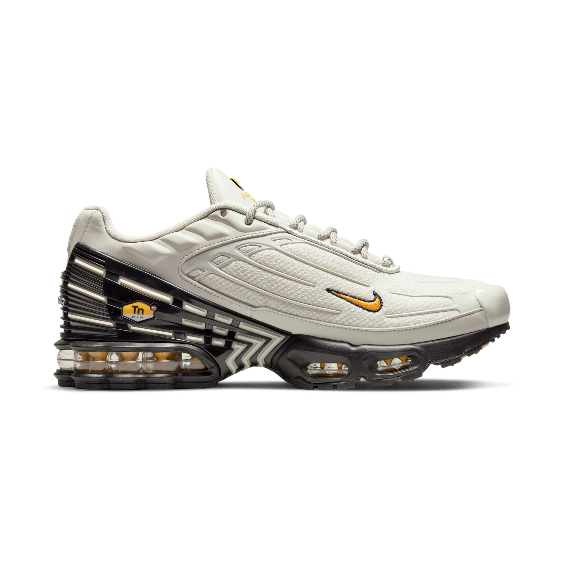 Nike Air Max Plus 3 Bone Black