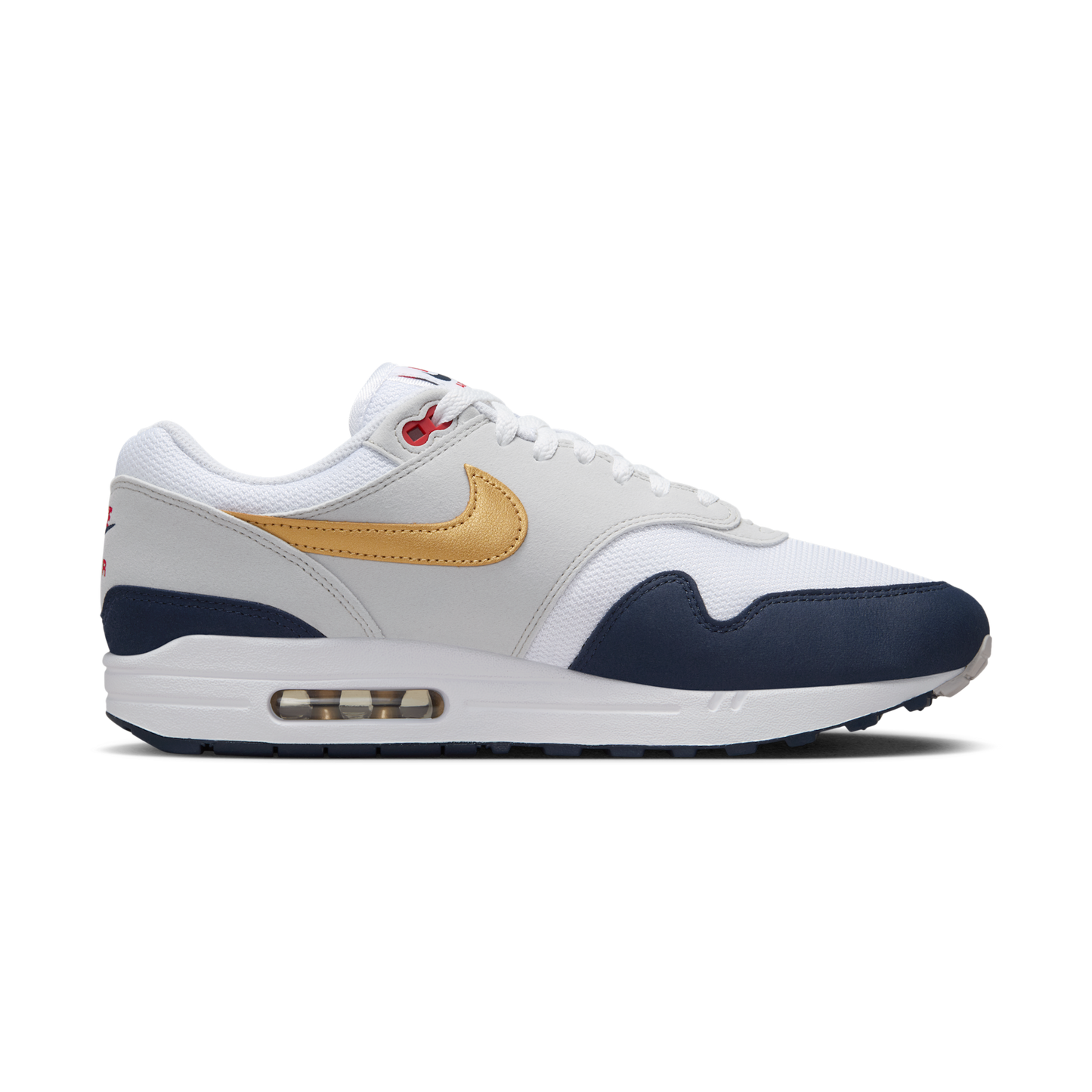 Nike Air Max 1 Olympic