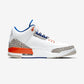 Jordan 3 Retro Knicks