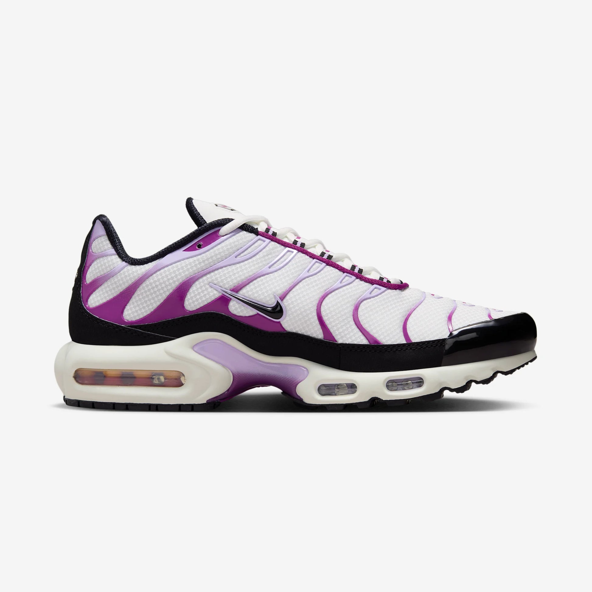 Nike Air Max Plus Lilac Bloom