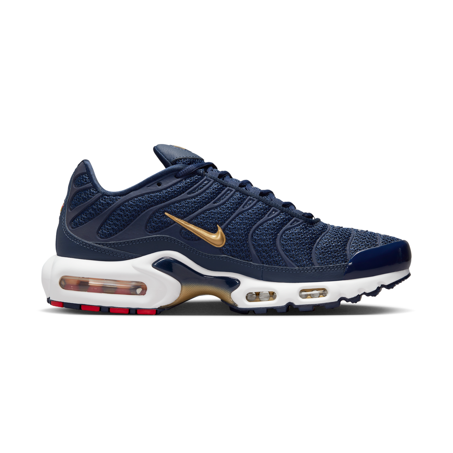 Nike Air Max Plus FFF