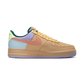 Nike Air Force 1 Low '07 Sesame Hydrangeas Soft Yellow Apricot Agate
