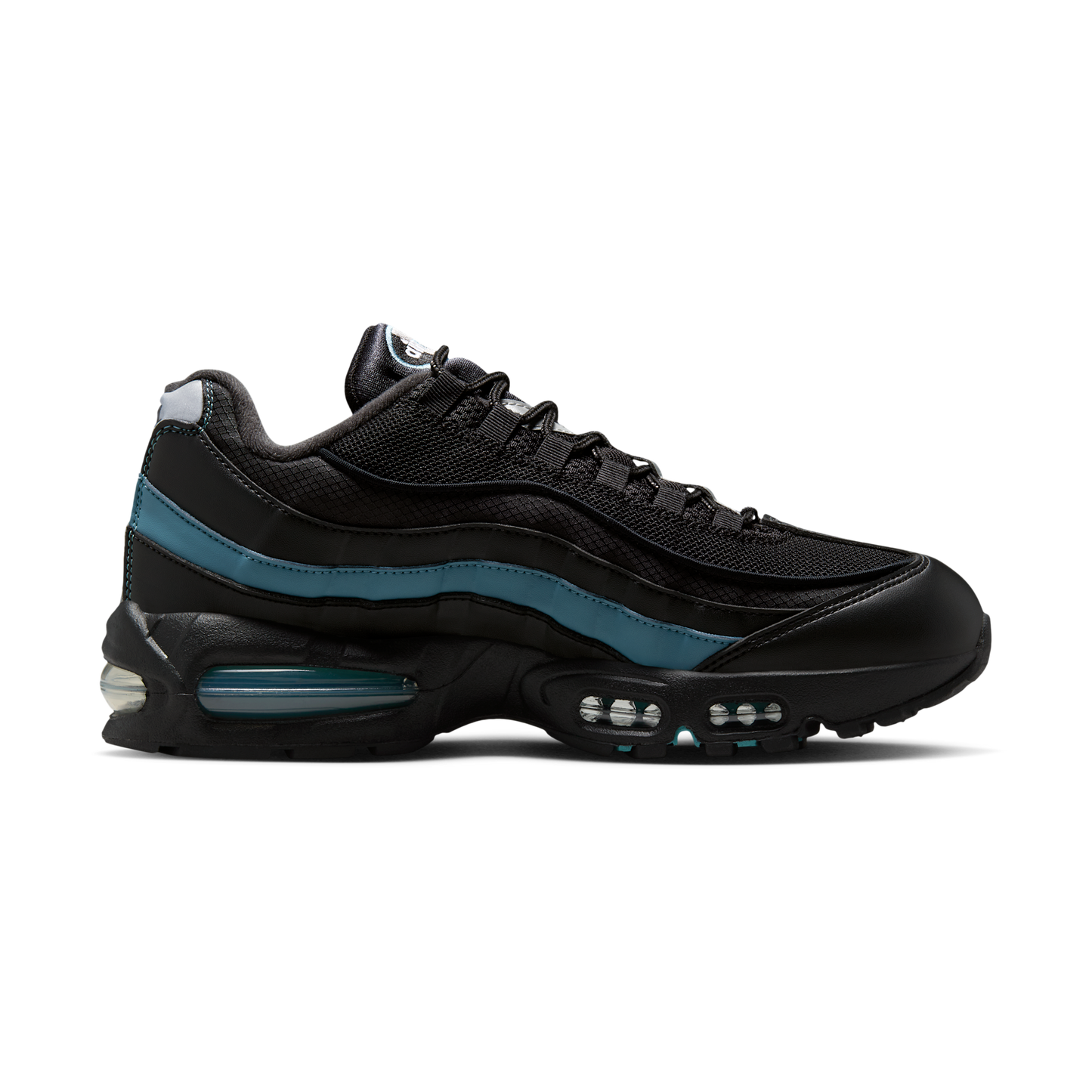 Nike Air Max 95 OG Big Bubble Smoky Blue Black