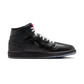 Jordan 1 Mid SE Black Metallic Reimagined