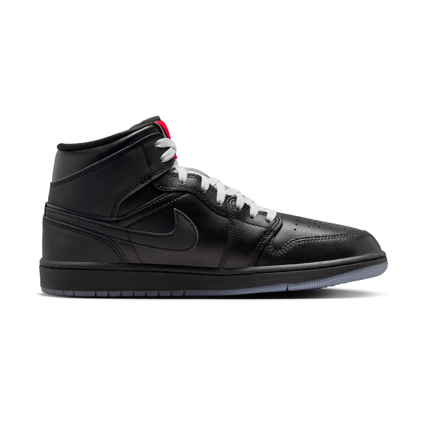 Jordan 1 Mid SE Black Metallic Reimagined