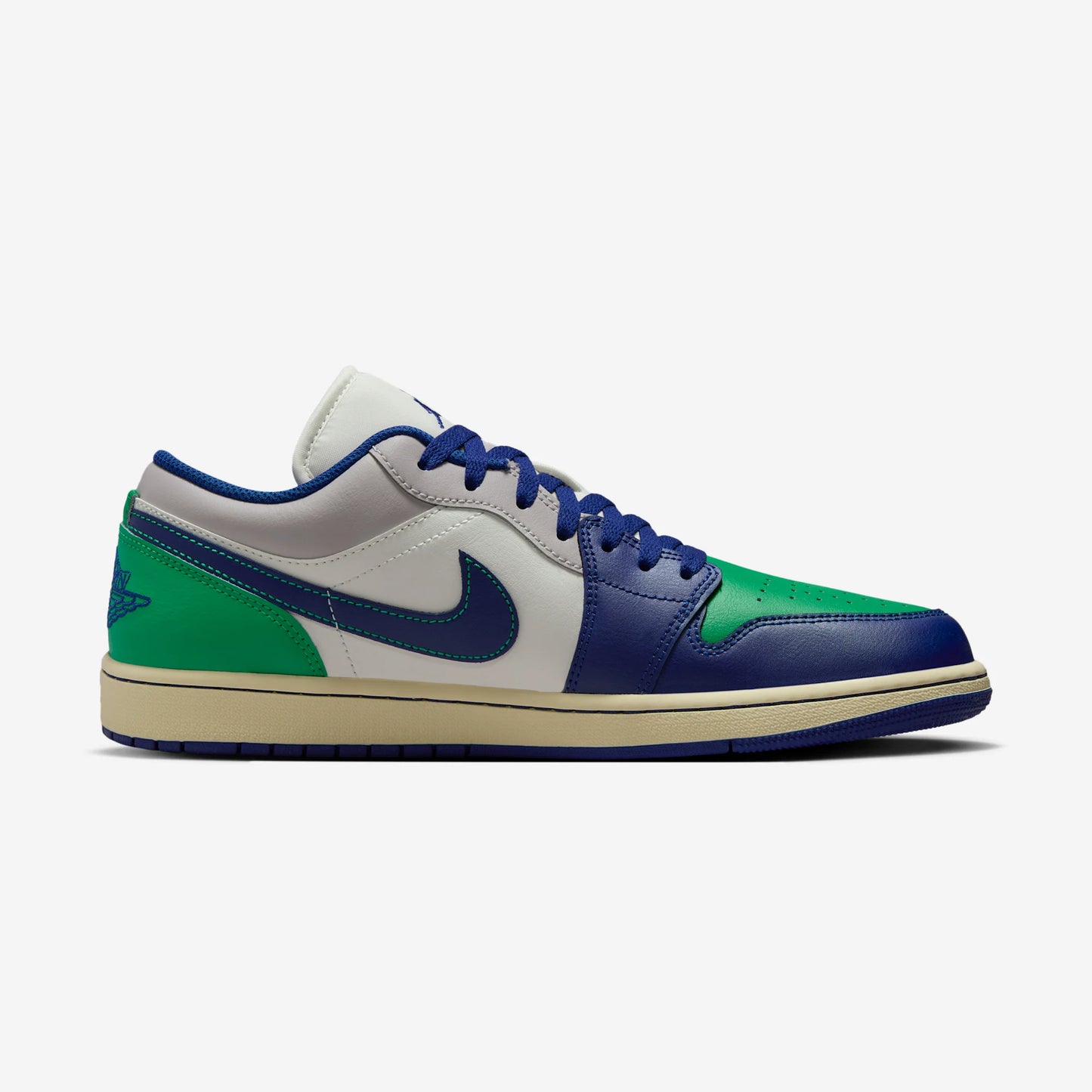 Jordan 1 Low Rare Air