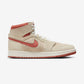 Jordan 1 High Zoom Air CMFT 2 Terra Burnt Sunrise