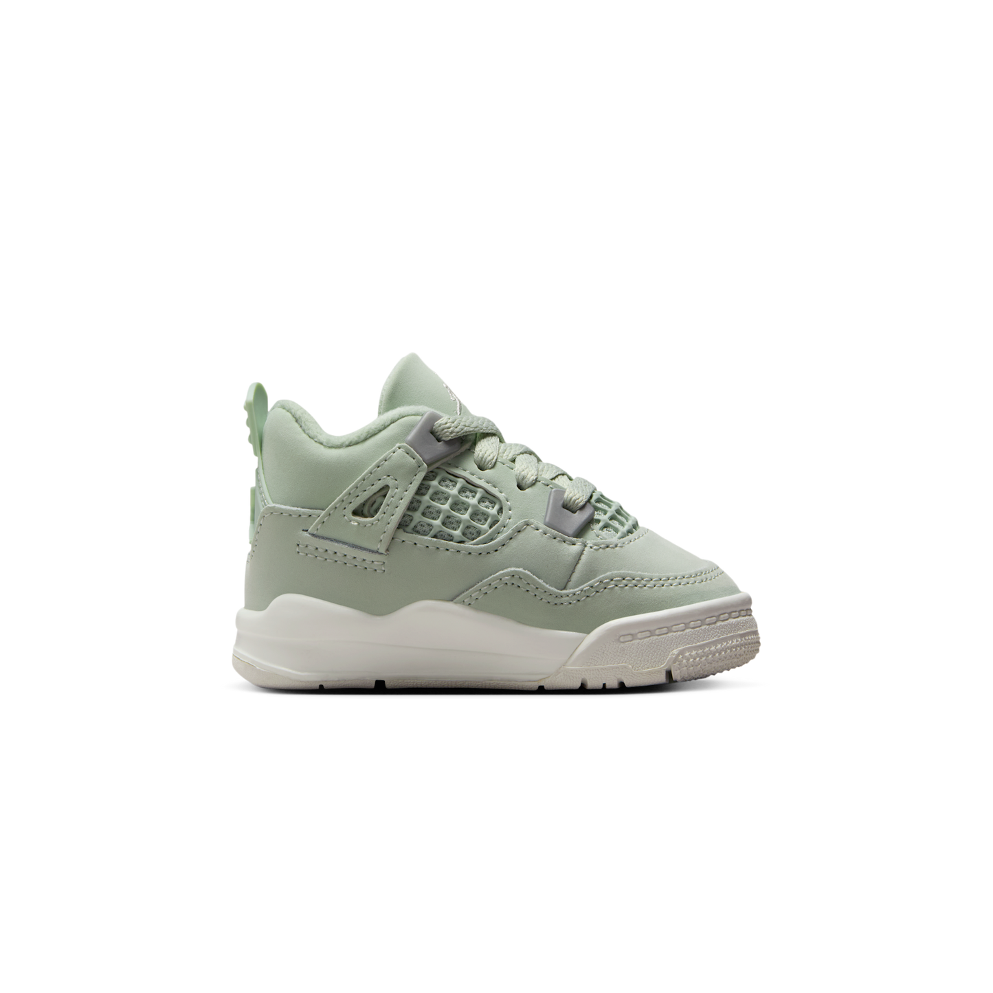 Jordan 4 Retro Seafoam Sail (TD)