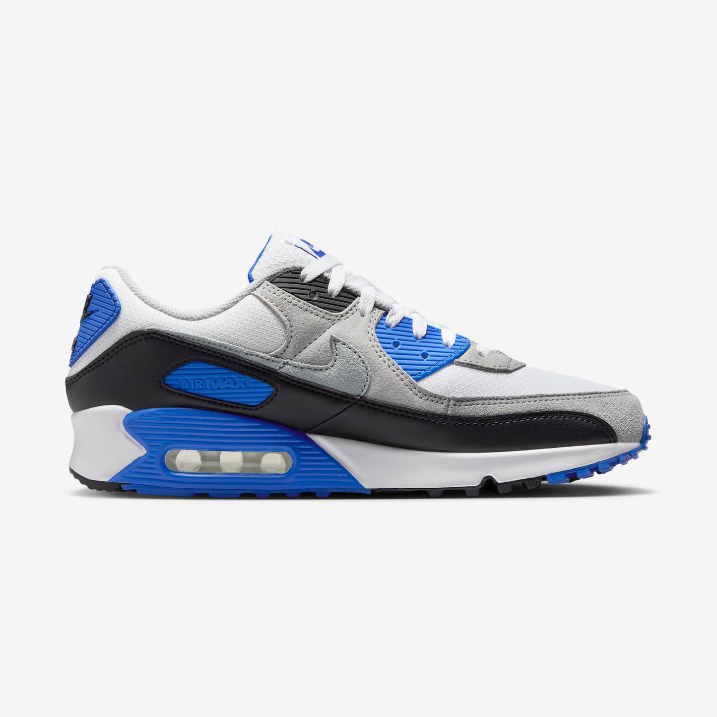 Nike Air Max 90 Hyper Royal
