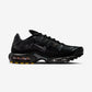 Nike Air Max Plus Black Wood Camo