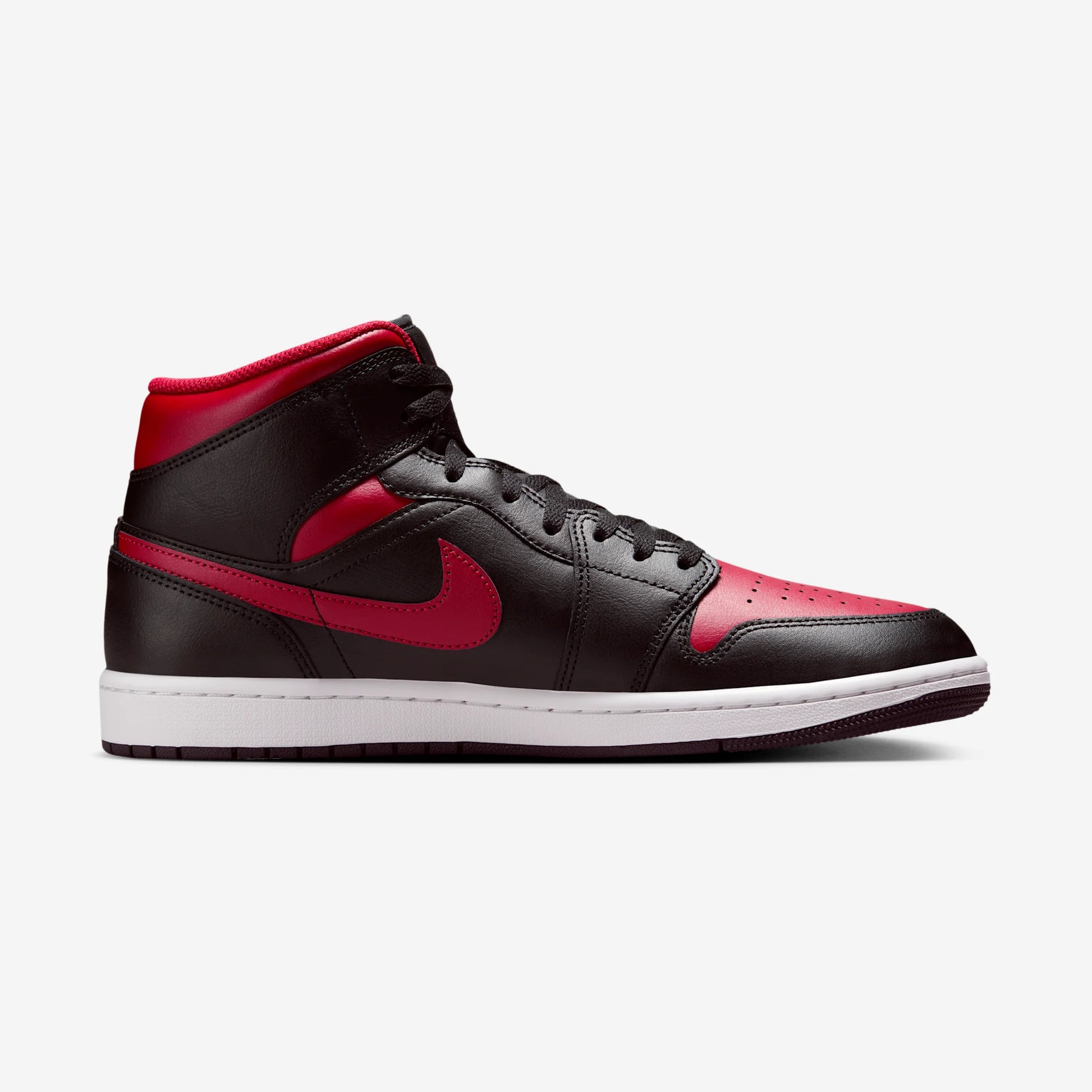 Jordan 1 Mid Bred Twist