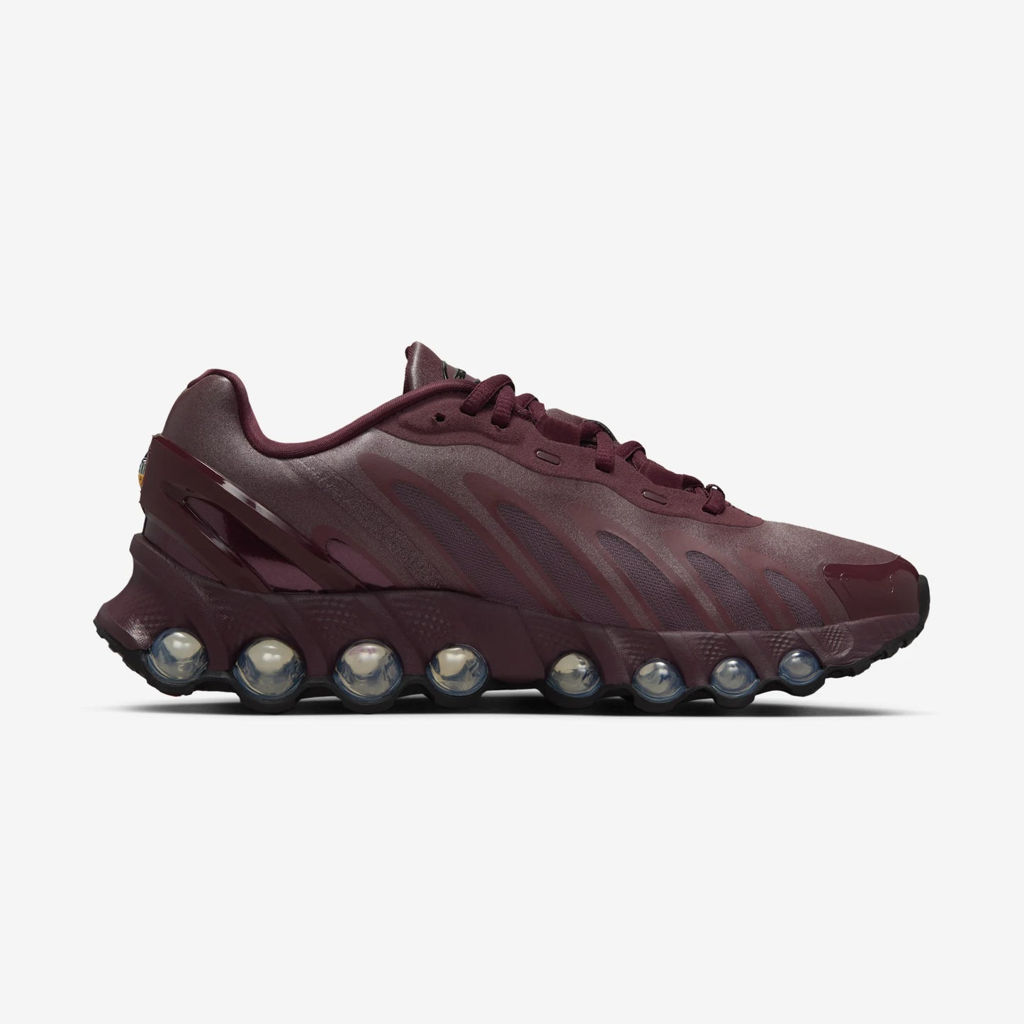 Nike Air Max Dn8 Burgundy Crush (Women's)