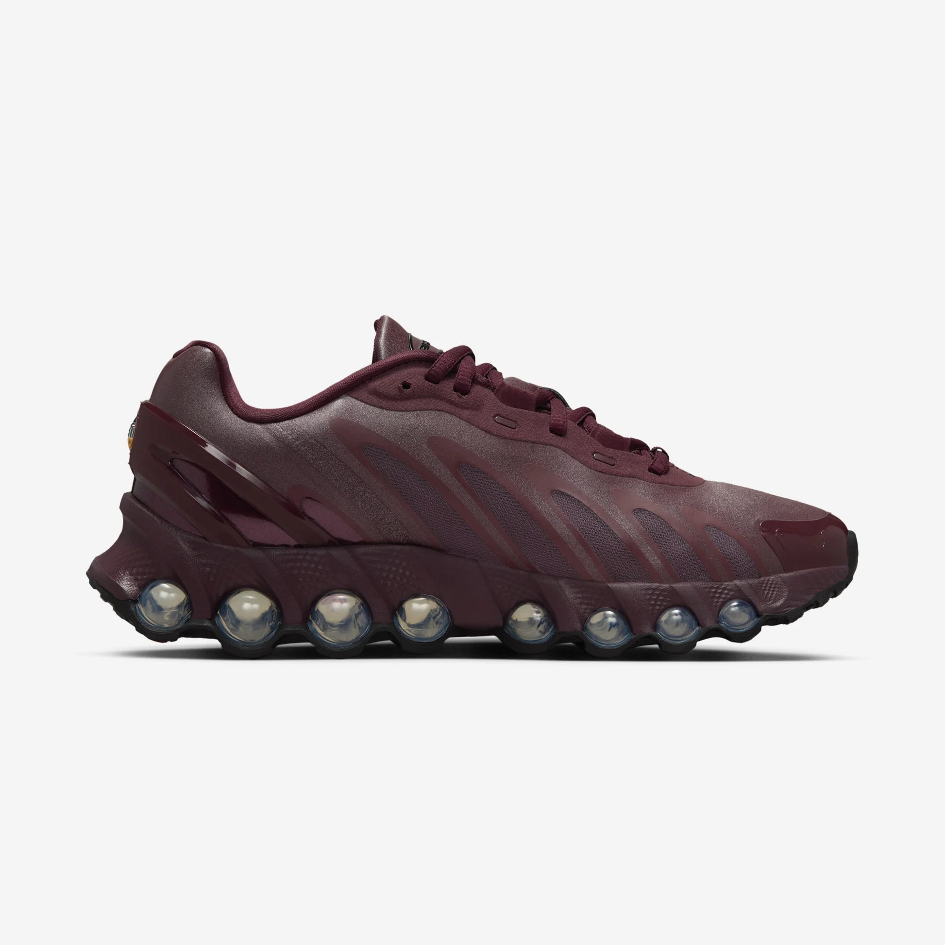Nike Air Max Dn8 Burgundy Crush (Women's)