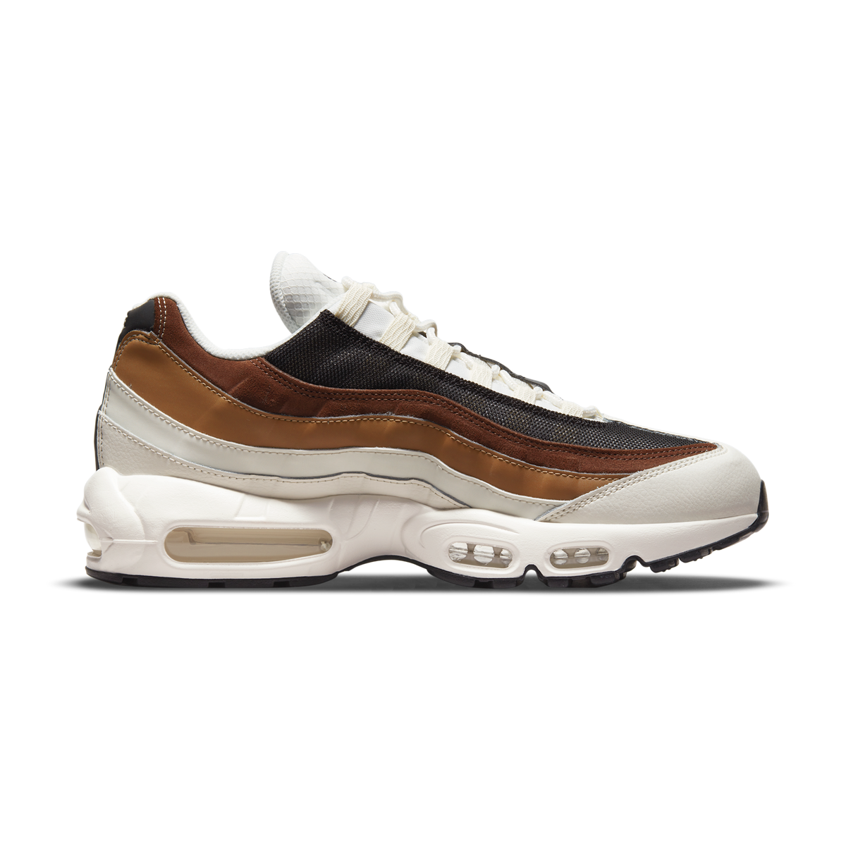 Nike Air Max 95 Dark Driftwood