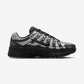 Nike P-6000 Grey Fog Volt Black