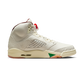 Jordan 5 Retro El Grito Sail