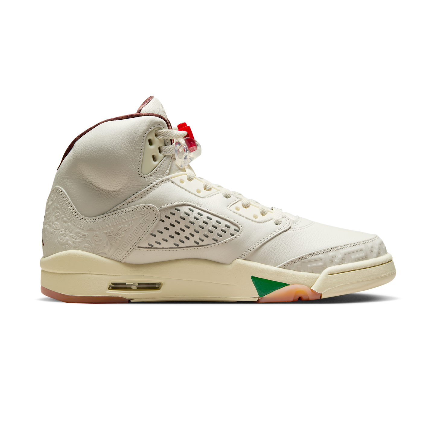 Jordan 5 Retro El Grito Sail