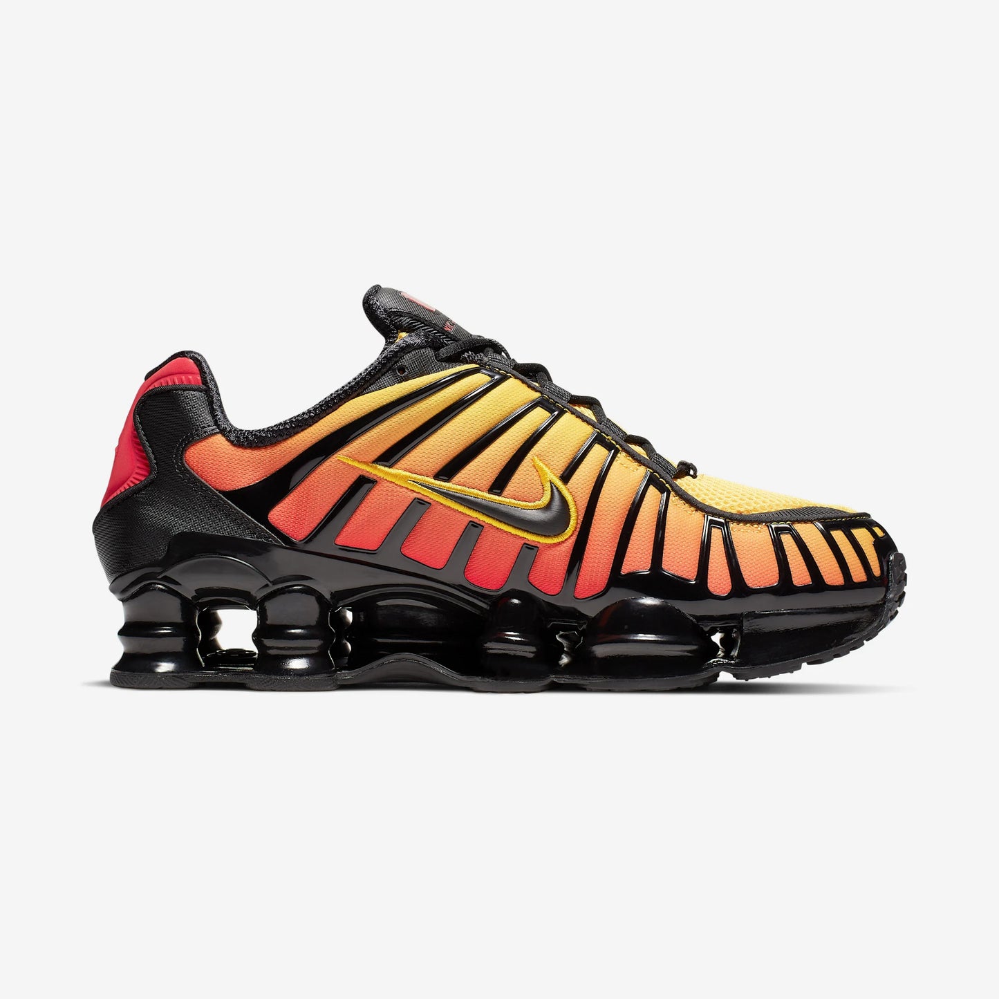 Nike Shox TL Sunrise