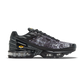 Nike Air Max Plus 3 Black Graphic