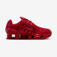 Nike Shox TL Gym Red White (Women's)