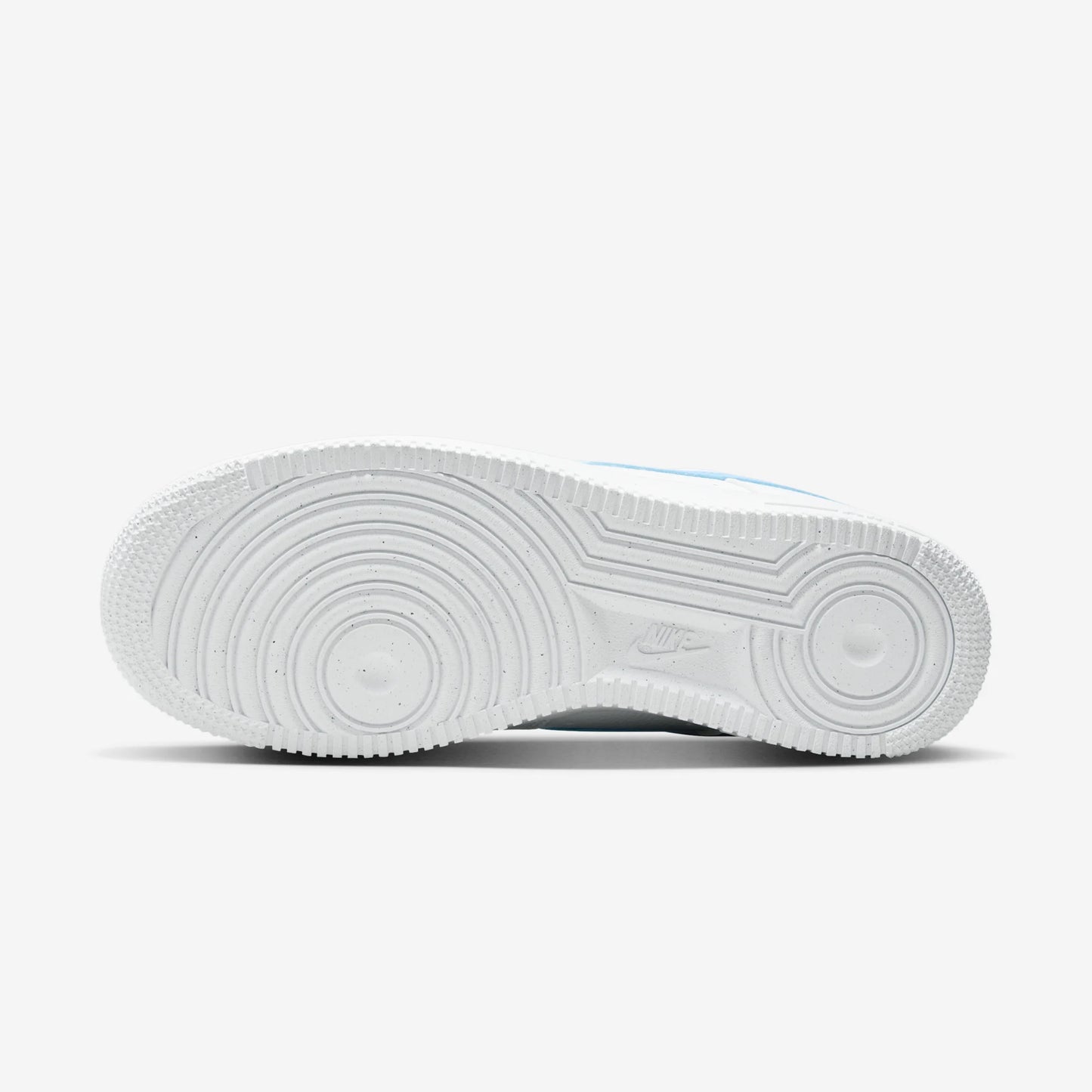 Nike Air Force 1 Low '07 White University Blue (Women's)