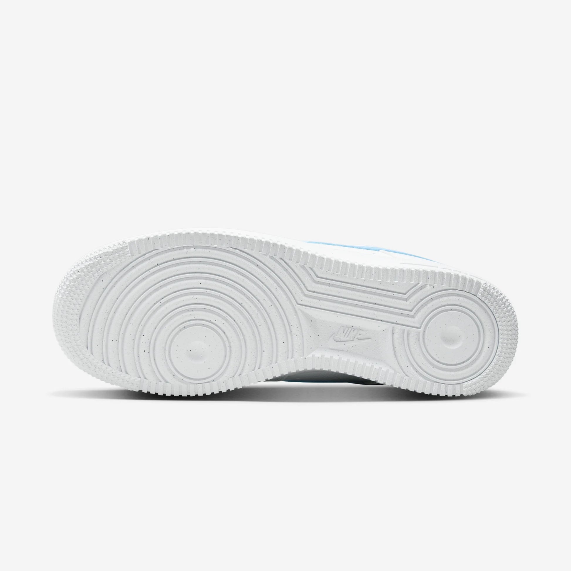 Nike Air Force 1 Low '07 White University Blue (Women's)