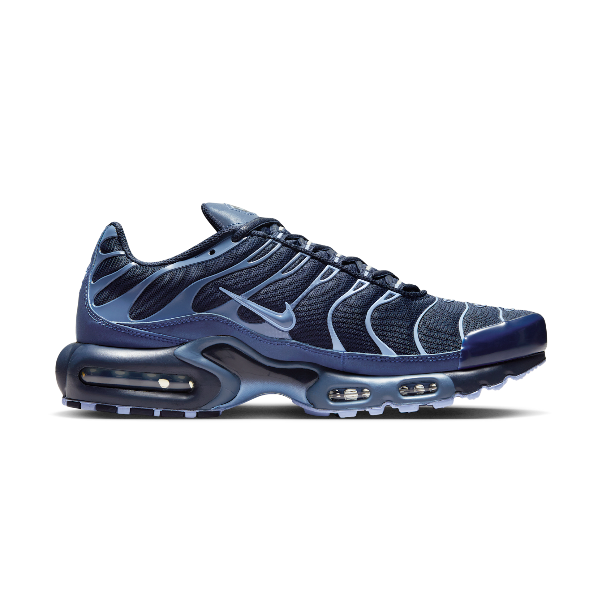 Nike Air Max Plus Obsidian Aluminum