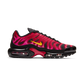 Nike Air Max Plus Supreme University Red