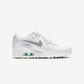 Nike Air Max 90 White Laser Orange Aurora (GS)