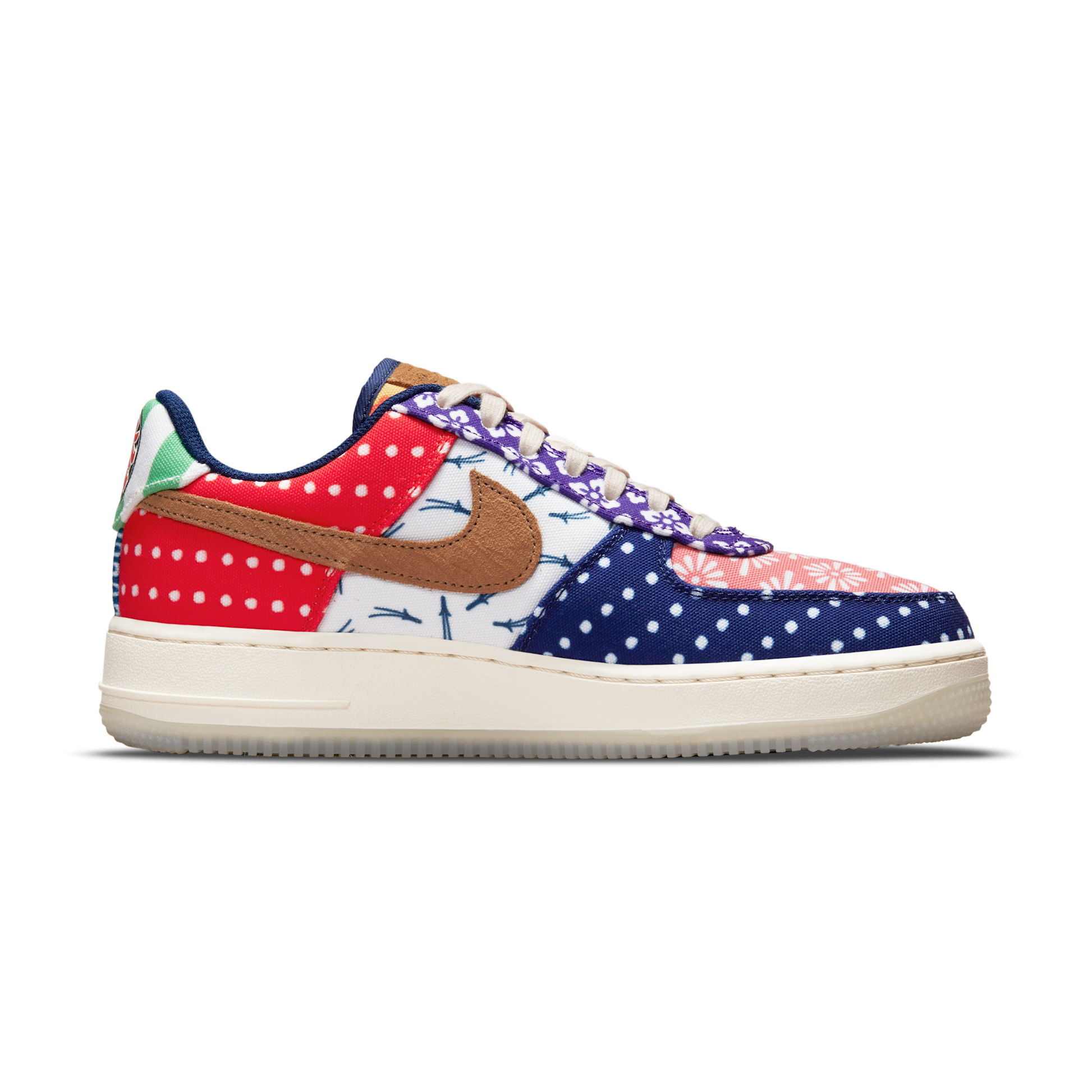 Nike Air Force 1 Low Matsuri (2021) (Women's)