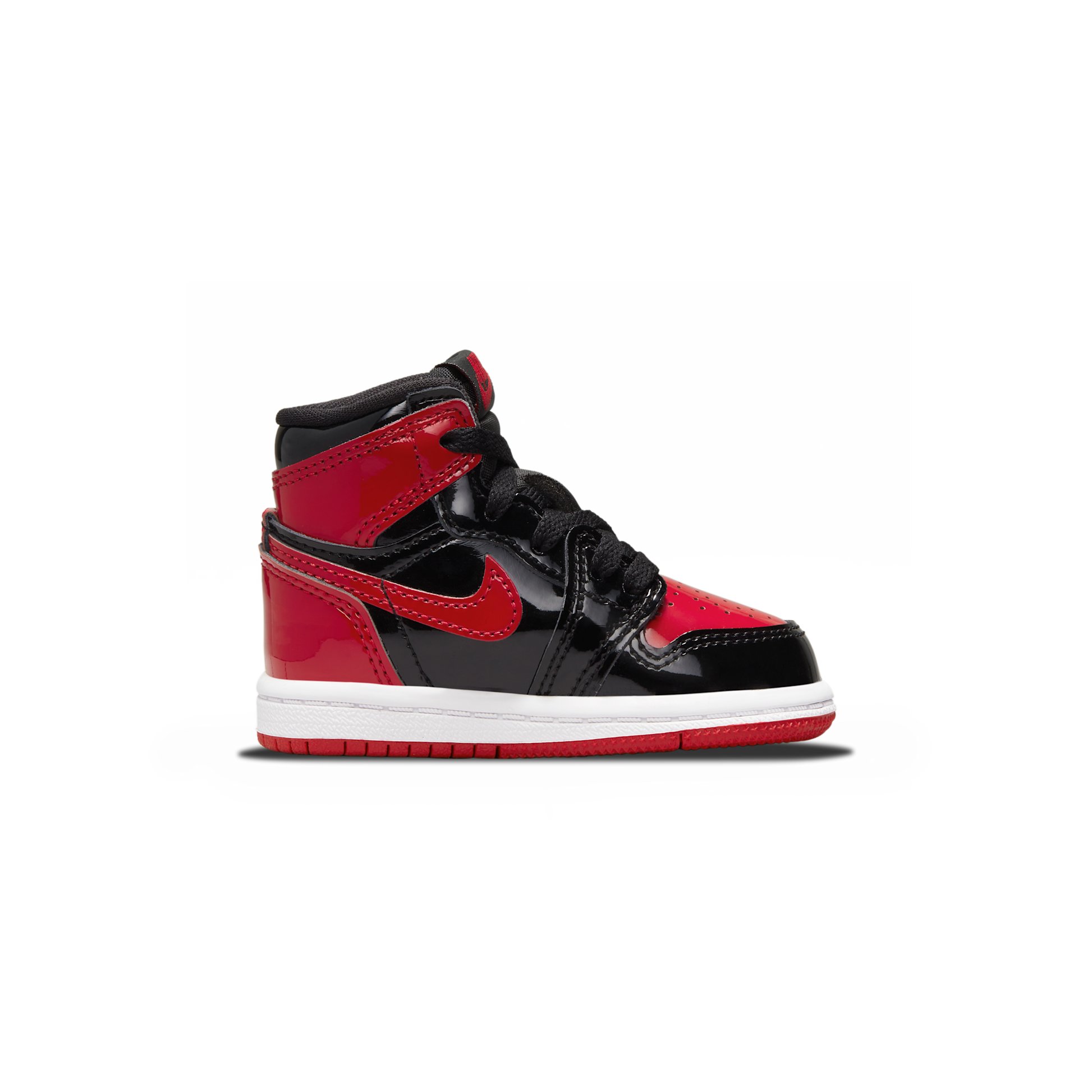 Jordan 1 Retro High OG Patent Bred (TD)