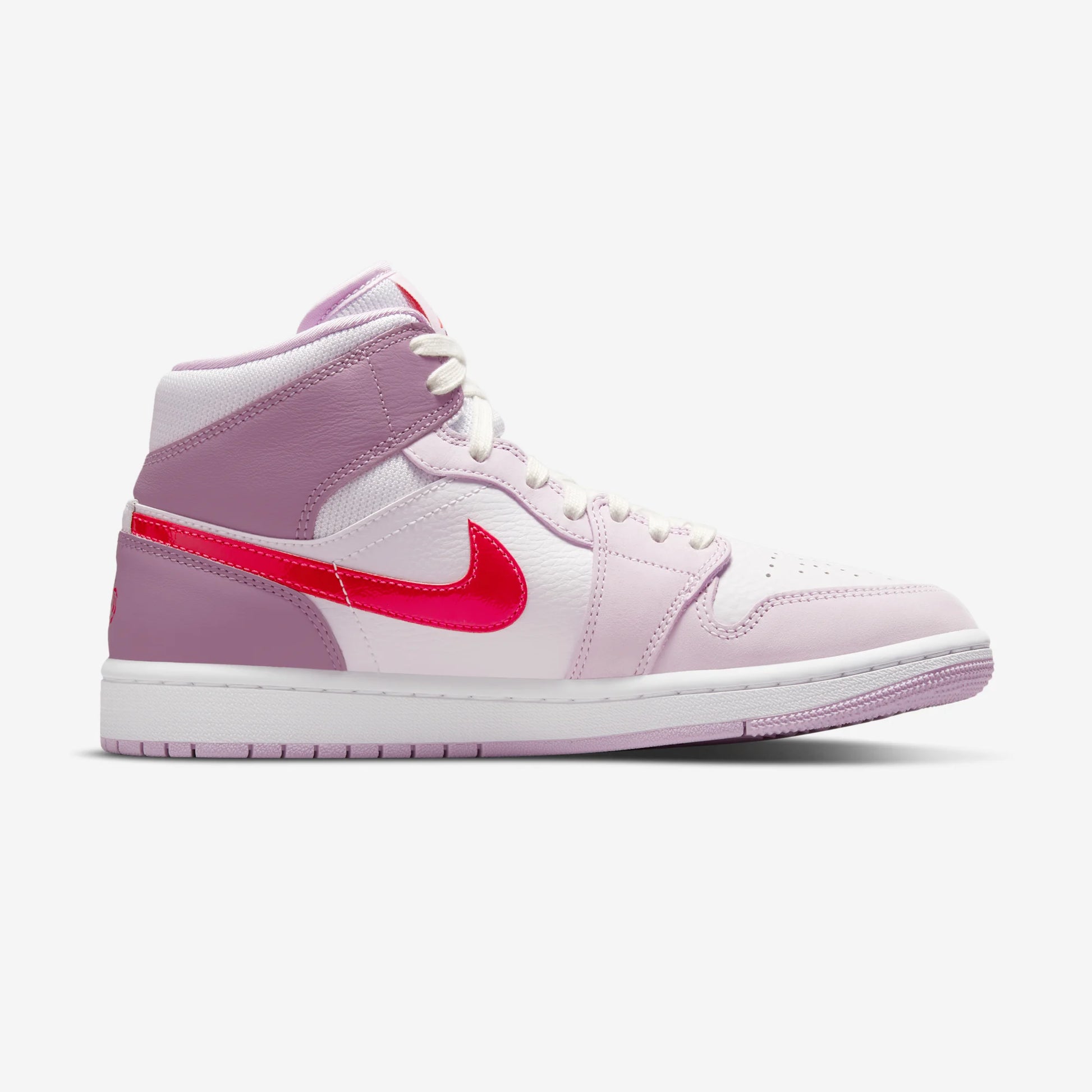 Jordan 1 Mid Valentine's Day (2022) (Women's)