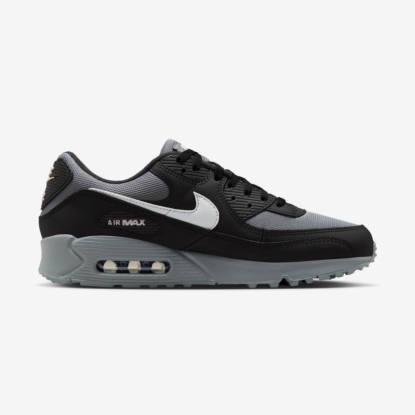 Nike Air Max 90 Anthracite Black